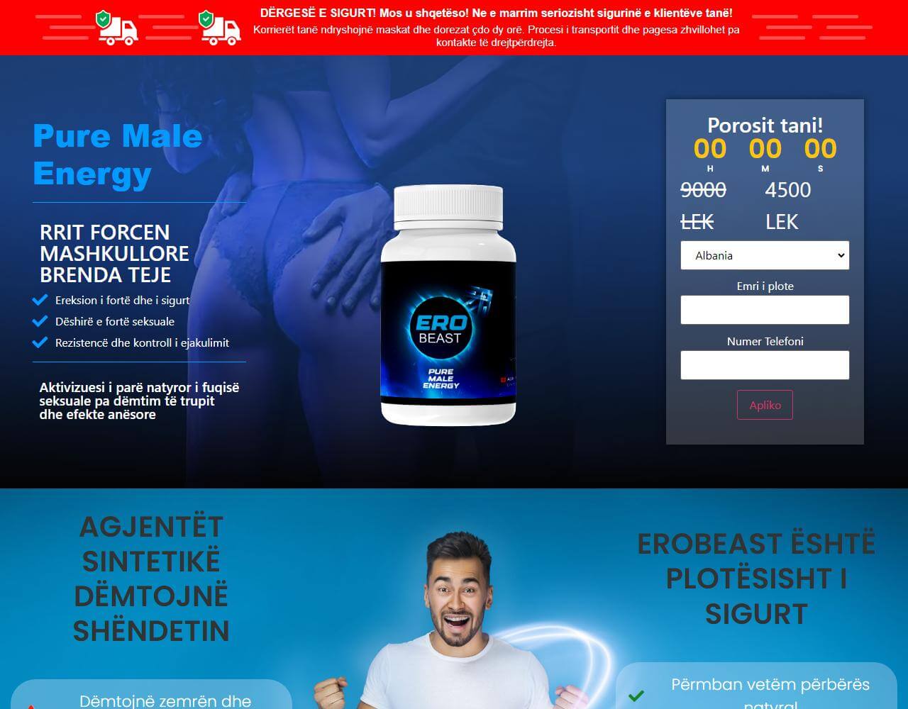 Erobeast 1