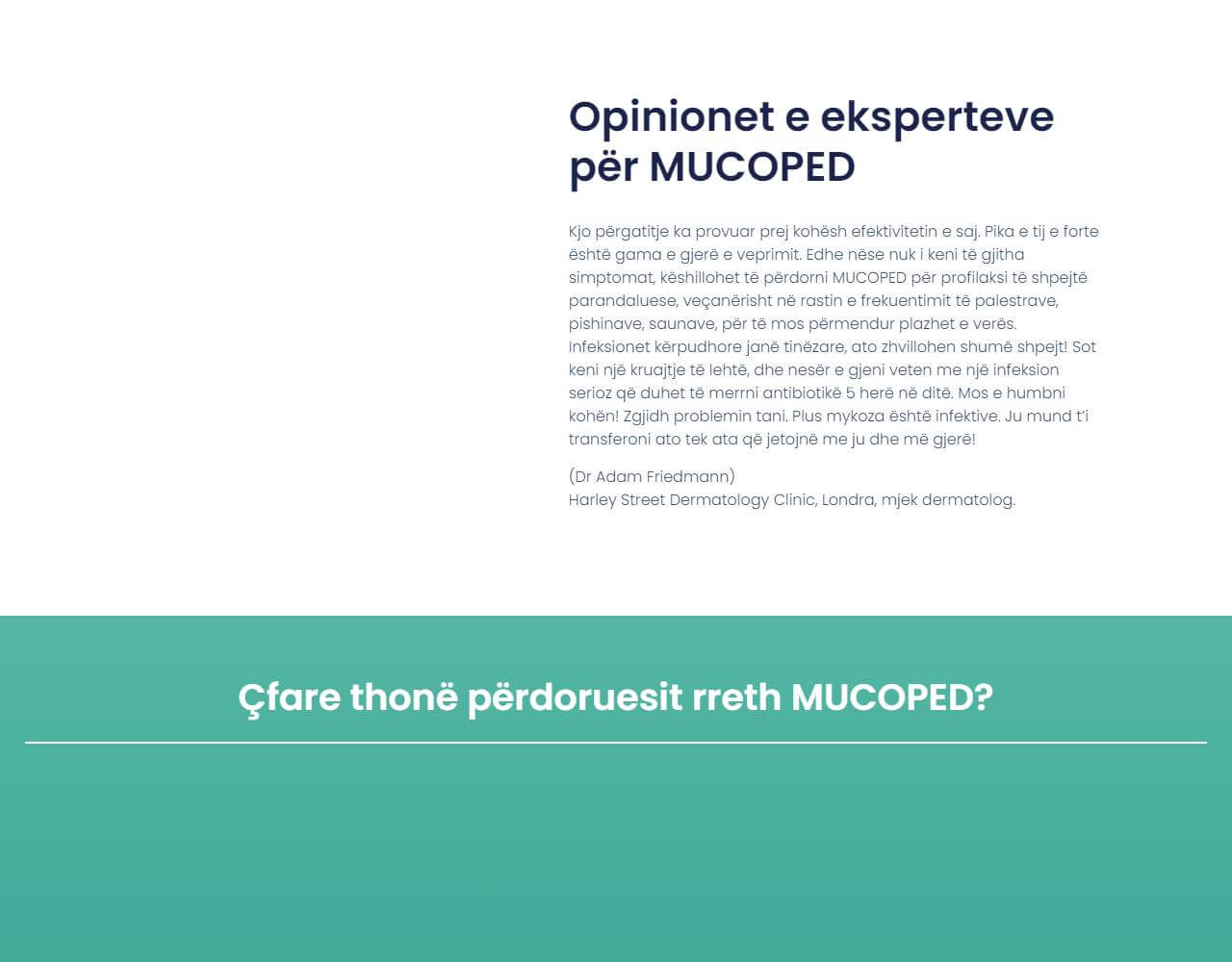 Mucoped 3