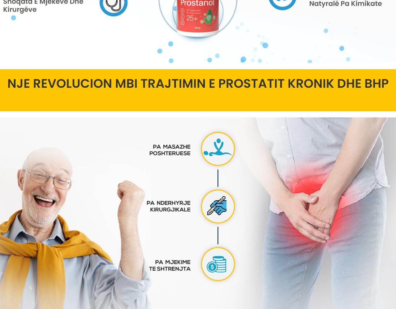 Prostanol 4