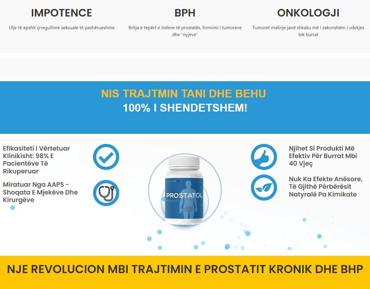 Prostatol 4