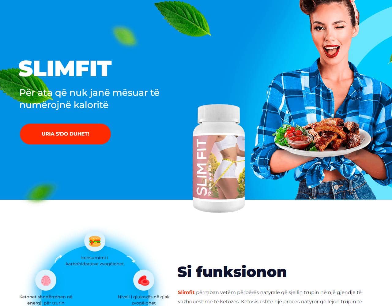 Slimfit 1
